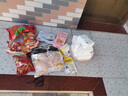 浪莎红色本命年蛇年2025内衣女聚拢上托防下垂无痕无钢圈文胸罩 枣红 L （36/80BCD） 实拍图