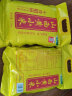 十月稻田 山西黄小米 溯源 2.5kg（五谷杂粮 山西特产 吃的小米粥 真空包装） 当季新米 实拍图