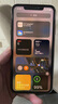 魅奈 适用苹果x/xr防窥钢化膜 iphone xs/max手机膜抗蓝光高清护眼水凝膜全屏玻璃磨砂膜 全玻璃【防窥膜】2片装 iPhoneXS Max(6.5英寸) 实拍图