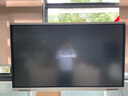 华为（HUAWEI）IdeaHub Board2Base 会议平板教学一体机4K多媒体触摸电视 电子黑白板无线投屏 65吋+ i5双系统【落地支架+遥控精灵】 实拍图
