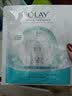 玉兰油（OLAY）面膜女小白瓶抗糖美白面膜补水提亮肤色保湿新年礼物送女生新年 （共20片）美白15片+补水5片 实拍图