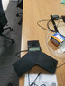宝利通Poly SY40M+BT600 USB-A/C 音视频会议全向麦 扬声器 微软认证 2.5米拾音 适合20㎡会议室 实拍图
