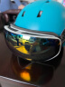 SooGree雪镜滑雪装备滑雪镜护目镜登山眼镜护具雪山墨镜男女球面防风防雾 实拍图