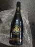 拉菲（LAFITE）罗斯柴尔德天然香槟 法国原瓶进口葡萄酒 750ml 跨年节礼物 特级干型香槟750ml/单支 实拍图