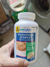 Health BalanceHealth Balance健康平衡益生菌胶囊300亿8种菌株调节肠胃助消化 加拿大原装进口益生菌 实拍图