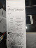泰格信led台灯学习学生儿童阅读减蓝光写字灯卧室床头灯大学生宿舍书桌 Type-C充电【1200电量三色光+头 实拍图