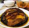 蒙羊煌（MENGYANGHUANG）梅菜扣肉梅干菜五花肉熟食半成品速食方便预制菜快手菜加热即食 一盒装【500g*1盒】 实拍图