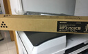 理光(Ricoh) MP C2503C 碳粉盒C2003SP/2004/2011/2503/2504 小容量一套4色 实拍图