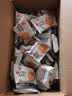 福瑞达5斤红豆薏米饼干粗粮五谷杂粮糖尿病人无糖精食品零食代餐专用 山药薏米燕麦饼2500g 实拍图