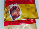老杜 上海酱香牛肉熏鱼本帮风味酥鱼爆鱼卤味开袋即食下酒菜美食鱼肉 上海风味熏鱼 200g 实拍图