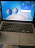 华硕（ASUS） VivoBook15 2021新款 15.6英寸轻薄超薄笔记本学生办公商务手提电脑 冰钻银 十一代i3-1115G4/核显 定制二 8G内存/512G+1T机械 晒单实拍图