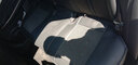 豫垫坊 新款汽车坐垫全包围四季通用冰丝全皮卡通座垫五座全车汽车座套 神秘黑冰丝豪华版 广汽传祺GS4 GS8 GS5 GS3 GA6 实拍图
