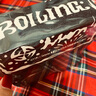 播零（Boiling） 滑板初学者青少年成人儿童男女生刷街四轮公路双翘专业滑板整板 解放 实拍图