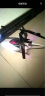 北欧时光（BEIOUSHIGUANG）超大型遥控飞机儿童直升机耐摔王飞行器玩具无人机滑翔机带摄像头 定高版红色（无航拍） 晒单实拍图