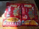 乌江 榨菜袋装榨菜丝脆口榨菜芯清爽开味菜咸菜下饭菜小包装 【组合】80g微辣5袋+80g麻辣5袋 实拍图