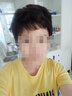 佰丝堂 假发 短发 女 中老年妈妈真发假发套真人发丝轻薄透气短卷发 深棕 短发 25cm 均码可调节 实拍图