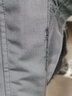 骆驼（CAMEL）户外冲锋衣 三合一加绒加厚防水情侣款外套登山服装 A9W114120-1X 实拍图