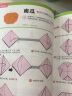 小林一夫的折纸大百科 手工折纸教程书高难度折纸书大全手工制作书籍折纸百科全书折纸书手工diy书籍儿童趣味初级入门零基础三角片 实拍图