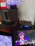 惠威(HiVi)KF10点歌机家庭影院10英寸家庭ktv音响套装家用卡拉OK双系统一体机 套餐7:豪华版（含2T点歌机）700W 晒单实拍图