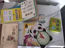 儿歌大全（彩图注音版）小学生一二三年级课外阅读书籍少年儿童文学必读经典名著故事书 实拍图
