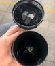 SHAKESPHEREShakeSphere健身摇摇杯新款大容量搅拌杯运动男水杯Tritan耐高温 经典款-磨砂透黑+白logo700ml 实拍图