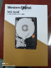 西部数据（WD）18TB 企业级机械硬盘 WD Gold 西数金盘 SATA 7200转512MB CMR垂直 服务器硬盘 3.5英寸WD181VRYZ 实拍图