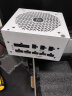 安钛克（Antec） HCG650W 750W 850W 1000W金牌/白金/钛金全模组台式机电源 NE 850W 金牌全模组（白色） 晒单实拍图