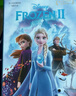 [迪士尼大电影]双语阅读. 冰雪奇缘2 Frozen 2（赠英文音频、电子书及核心词讲解） 实拍图