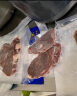 春禾秋牧 澳洲安格斯原切儿童菲力（里脊）牛排150g(1-2片) 进口牛肉 实拍图