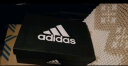 adidas OWNTHEGAME团队款实战篮球运动鞋男子阿迪达斯官方FY6007 黑/白 47(290mm) 实拍图