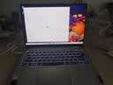 联想（Lenovo）小新 Pro14 2021/YOGA14s 2021触控版贴膜保护膜R5 触控板秒变计算器无线数字小键盘 财务会计数据处理 科技红点奖 实拍图
