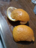 梦芷应季新鲜沃柑薄皮桔子手剥橘子小个桔子应季特产 9斤特大果（净重8.5-9斤） 晒单实拍图