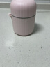 CCKO简易手动榨汁机小型便携式家用压榨器橙子橙汁柠檬手压水果榨汁杯 手动榨汁器（蓝色BL） 实拍图