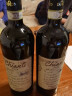 德维托（RE DEL VENTO）干红葡萄酒意大利DOCG级托斯卡纳产区基安蒂Chianti原瓶进口红酒 礼盒2支装*750ML 实拍图