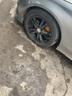 梦多福汽车卡钳罩套刹车改装铝合金卡钳鲍鱼壳AP刹车g4定制轮毂装饰配件 奔驰C级E级A级GLC级GLA级级S级R级威霆V级 两对刹车卡钳罩【4个】 实拍图
