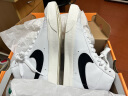 耐克（NIKE） 男子运动鞋 BLAZER MID '77 VNTG BQ6806-100 40 实拍图