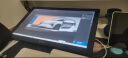 BOSTOTABLET X7数位屏一体机绘画屏AG全贴合手绘屏电脑液晶数位板手写板 X7数位屏标配 晒单实拍图