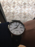 ROAMER瑞士罗马表原装进口手表 39mm全自动机械表男士时尚腕表银河流星 533533 41 15 05 实拍图