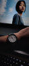 西铁城(CITIZEN)手表 自动机械不锈钢间金色表带男表NJ0084-59A 晒单实拍图