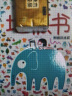 小笨熊 脑力总动员地板书 专注力训练 观察力培养 早教 益智游戏 迷宫0-6岁(中国环境标志产品 绿色印刷) 实拍图