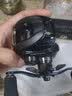 达亿瓦（DAIWA）ZILLION SV TW/HD 子龙 泛用水滴轮路亚远投钓鱼轮 渔线轮 22款 远投大物TW HD 1000H 右手7.1速 实拍图