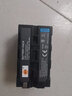 蒂森特（dste）适用索尼HVR-Z1C HD1000C MC2500 MC1500 Z100 Z150 AX1E TRV210/520/935摄像机F970/F950高容电池 实拍图