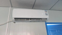 康佳（KONKA）空调 2匹挂机 新一级能效 变频冷暖 强劲除湿 高温自清洁 壁挂式空调  KFR-51GW/HG1以旧换新 实拍图