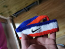 耐克（NIKE） 发带网球篮球足球护额头箍跑步头巾 运动健身透气吸汗带擦汗头带 红白蓝N0001544620 均码 实拍图
