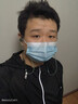 艾伦伯顿（Alen Botun）跑步服套装男春秋运动服骑行速干健身田径训练服篮球打底紧身裤 健身五件套【速干透气】 2XL(160-180)斤 实拍图