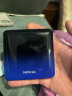 诺基亚10000mAh充电宝移动电源迷你小巧便携22.5W适用华为超级快充USB-C 20W PD苹果快充Type-C蓝黑P6202-1 实拍图