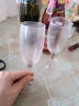 卡拉尔（KALAER）送香槟杯西班牙原瓶进口无酒精起泡酒无醇葡萄酒葡萄汁750ml*2 实拍图