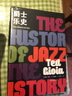 爵士乐史 实拍图