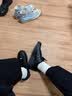 耐克（NIKE）AIR FORCE 1'07 AF1 空军一号运动鞋 CW2288-001 成人男子 42 实拍图