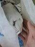 丽婴房宝宝儿童内裤男童纯棉平角内裤三角内裤男童女童内裤女3条装内裤 粉色组（平角裤） 3条 90 cm/2岁 实拍图